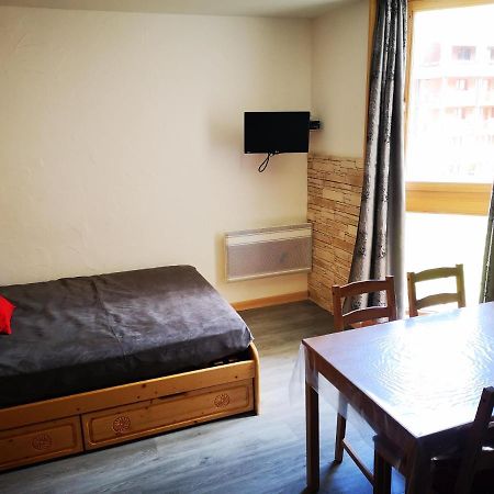 Myhome - Borsat 26 - Beau Studio 4Pax Sur Les Pistes Tignes Esterno foto